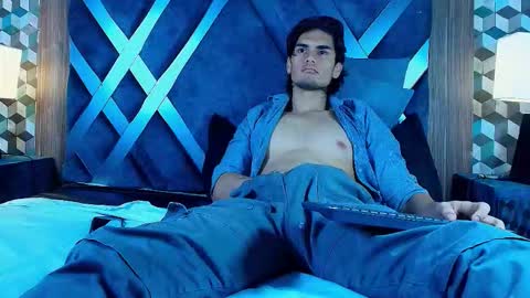 james_morrisonm online show from February 21, 1:34 pm