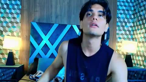 james_morrisonm online show from February 13, 3:46 am