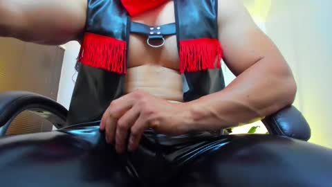 James online show from February 18, 3:32 pm