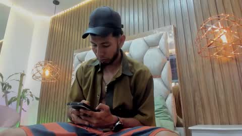 James Walsh online show from February 19, 8:49 pm