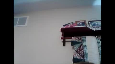 jameskink69 online show from April 10, 11:23 pm