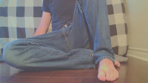 James online show from January 31, 7:23 pm