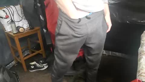 Jameslix2 online show from December 21, 5:58 am