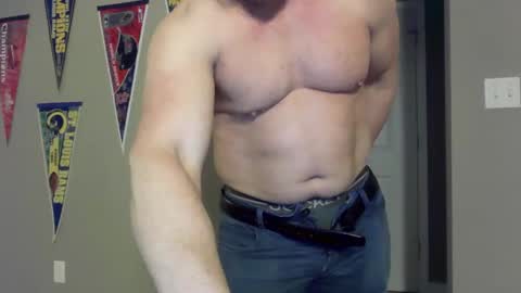 jamesmckendree online show from March 6, 4:09 am