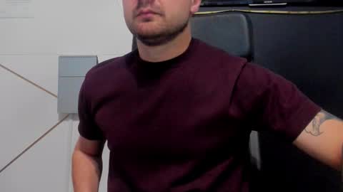 JamesMyers online show from March 26, 5:22 am