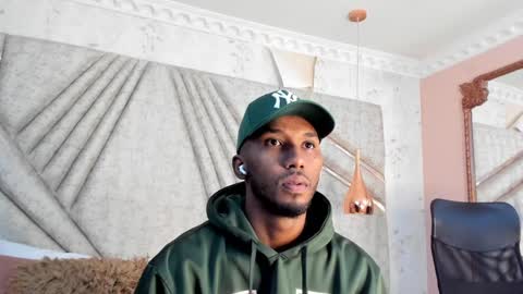 James  online show from December 11, 12:05 pm