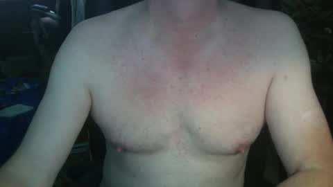 jamesray722 online show from October 27, 7:27 pm