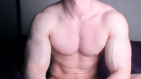 James Strong online show from November 10, 4:12 pm