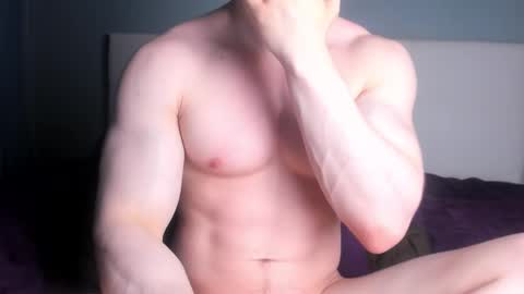 James Strong online show from September 24, 1:05 am