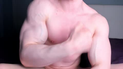 James Strong online show from February 22, 10:15 pm