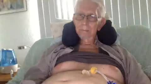 james age 75 online show from November 6, 8:01 pm