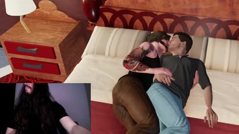 vlad online show from March 1, 1:22 am