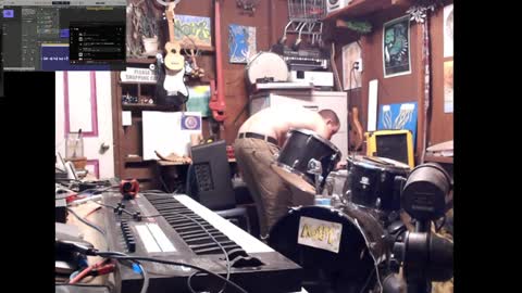 Jameswebbscope online show from December 31, 7:53 am