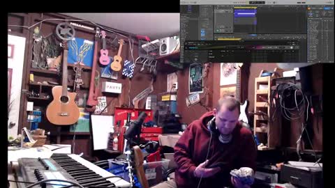 Jameswebbscope online show from March 10, 8:39 am