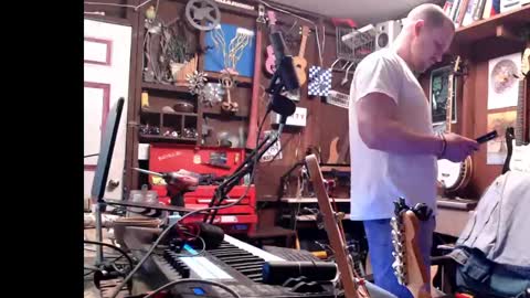 Jameswebbscope online show from February 6, 5:30 pm