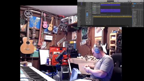 Jameswebbscope online show from March 11, 2:32 am