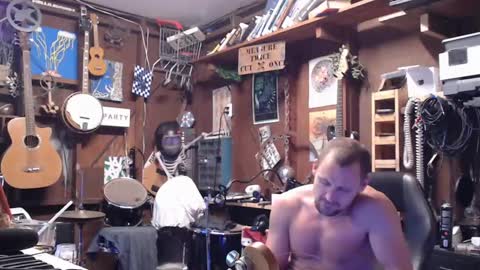 Jameswebbscope online show from October 16, 8:17 pm