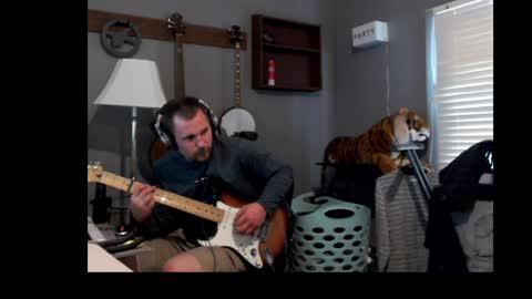 Jameswebbscope online show from March 30, 7:48 pm