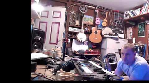 Jameswebbscope online show from January 19, 11:21 pm