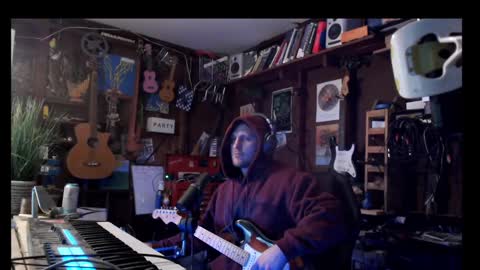 Jameswebbscope online show from March 12, 8:19 am