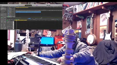 Jameswebbscope online show from February 13, 7:35 am