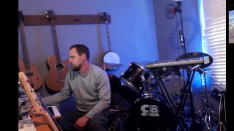 Jameswebbscope online show from March 7, 5:44 pm