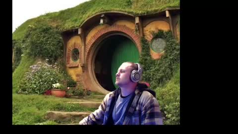 Jameswebbscope online show from March 5, 11:27 pm