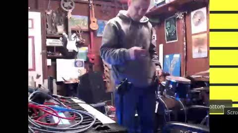 Jameswebbscope online show from January 4, 7:55 am