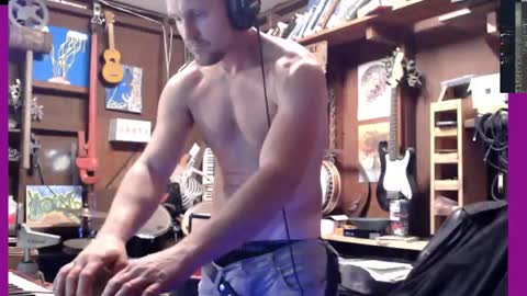 Jameswebbscope online show from November 12, 2:34 pm