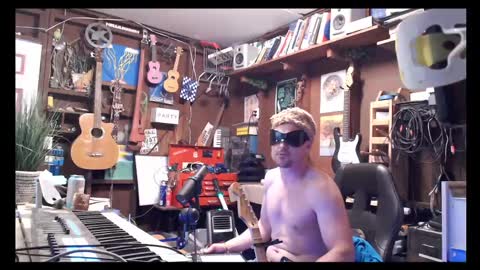 Jameswebbscope online show from March 12, 6:22 pm