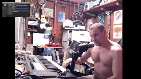 Jameswebbscope online show from December 24, 3:27 am