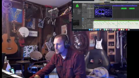 Jameswebbscope online show from October 14, 2:18 am