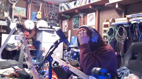 Jameswebbscope online show from January 11, 4:27 am