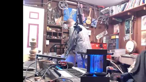 Jameswebbscope online show from February 8, 10:29 am