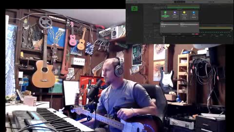 Jameswebbscope online show from March 9, 10:30 pm