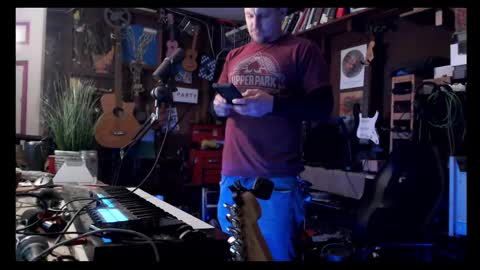 Jameswebbscope online show from February 21, 8:39 am