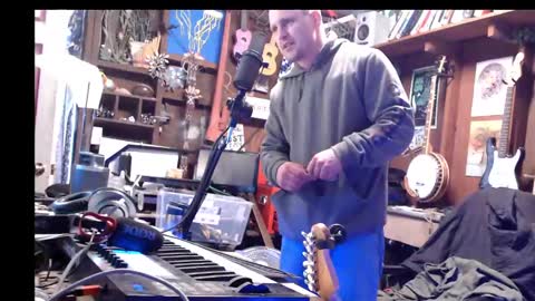 Jameswebbscope online show from February 12, 5:05 pm