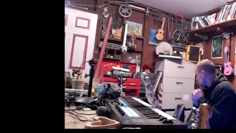 Jameswebbscope online show from January 26, 10:34 am