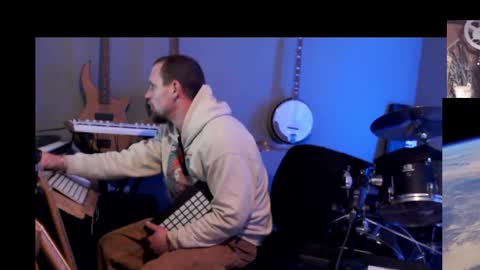 Jameswebbscope online show from February 19, 5:20 pm