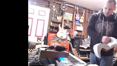 Jameswebbscope online show from February 1, 6:32 am