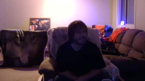 jameswolf777 online show from December 18, 7:15 am