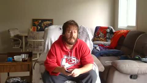 jameswolf777 online show from November 14, 7:04 pm