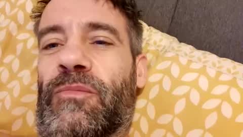 jamie198307 online show from October 27, 8:05 am