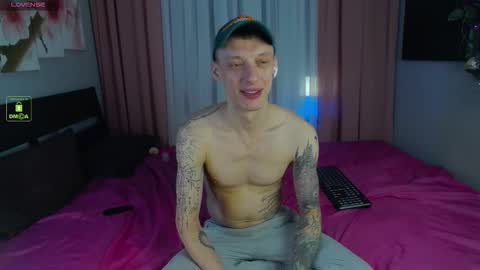 jamie inked online show from January 8, 7:02 am