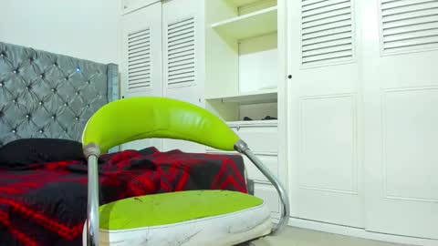 jamiee f online show from February 18, 10:24 am