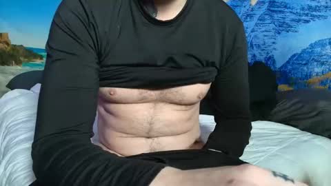 OF - Jamiejordans online show from December 4, 8:54 am