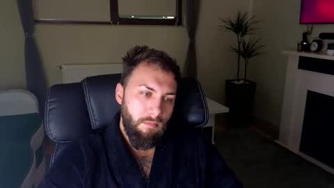 Robbie online show from March 10, 7:58 am