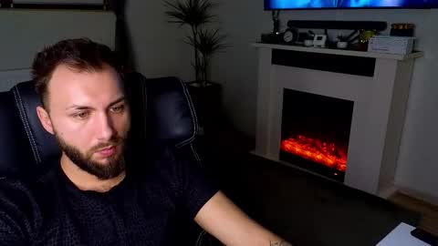 Robbie online show from February 3, 6:40 am