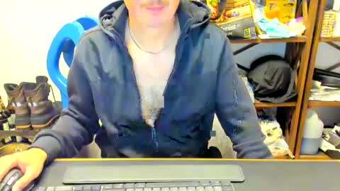 Snapshot of jan_martin chatting on September 29, 7:21 pm Jan Martin online show from September 29, 7:21 pm