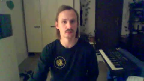 Snapshot of jankujan chatting on October 12, 8:58 pm jankujan online show from October 12, 8:58 pm
